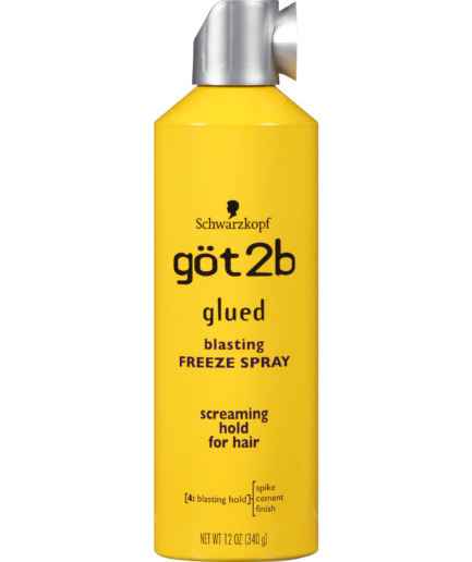 g√∂t2b Glued Blasting Freeze Spray