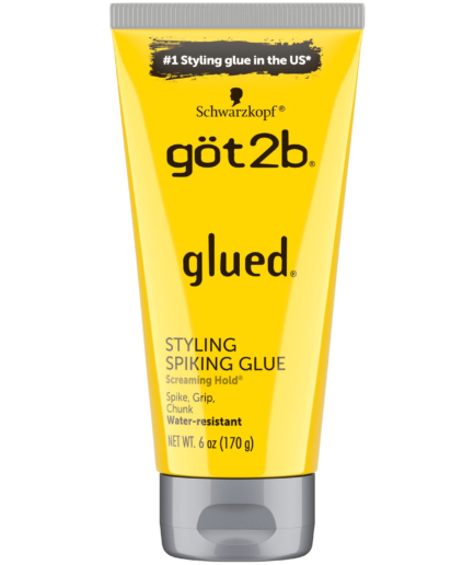 g√∂t2b Glued Styling Spiking Glue