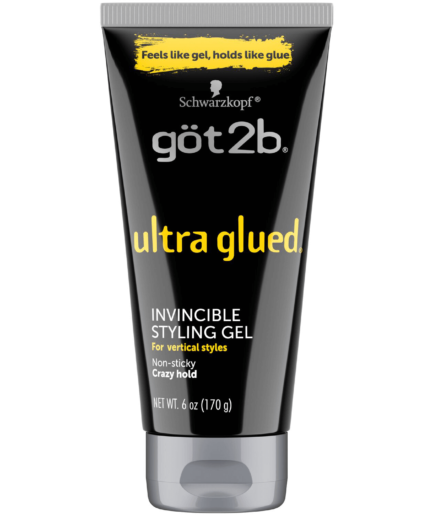 g√∂t2b Ultra Glued Invincible Styling Gel
