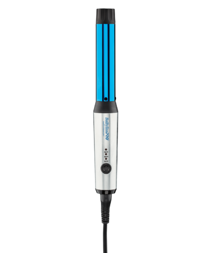 Compact Curling Wand