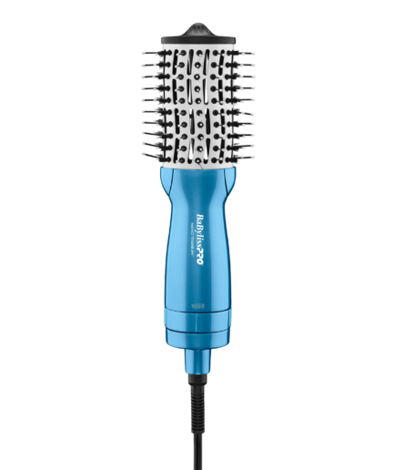 Compact Hot Air Brush