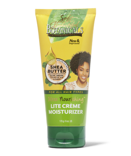 Botanical Creme Moisturizer