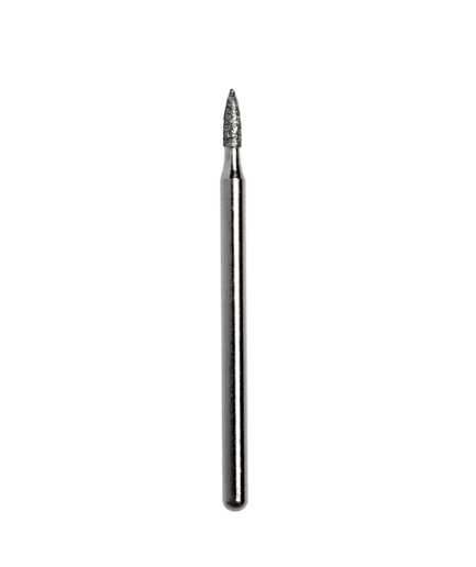Pro Diamond Micro Oval Nail Bits