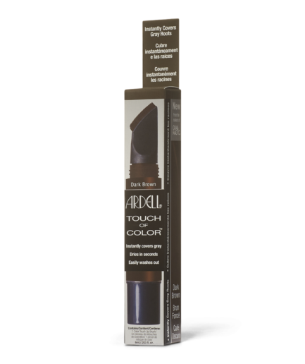 Dark Brown Root Touch Up Marker