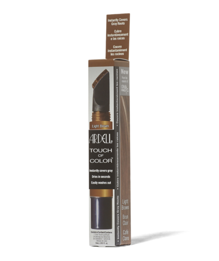 Light Brown Root Touch Up Marker