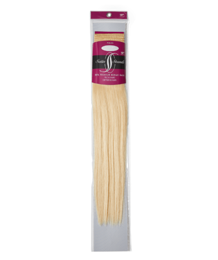 Malibu 18 Inch Human Hair Extensions