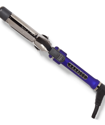 Titanium Pro 1-1/4 Inch Curling Iron