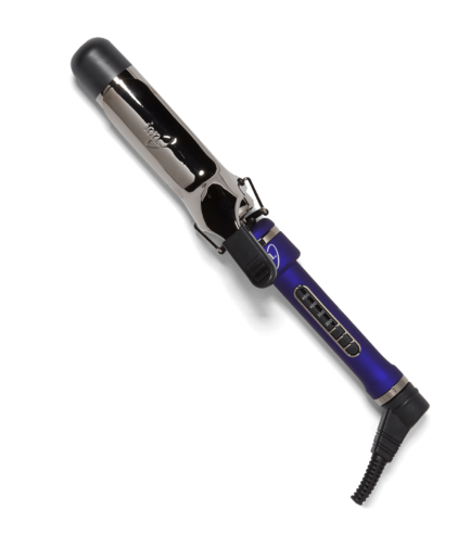 Titanium Pro 1-1/2 Inch Curling Iron