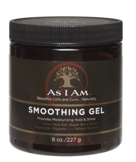 Smoothing Gel