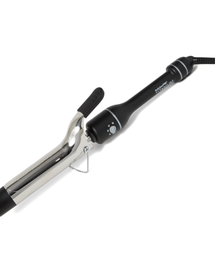 Titanium 1 1/4 Inch Curling Iron