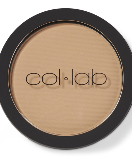 Kill The Shine Pressed Powder Ivory/Sand