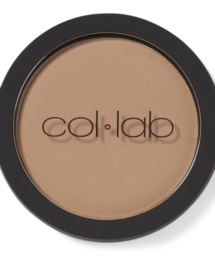 Kill The Shine Pressed Powder Carmel/Tawny