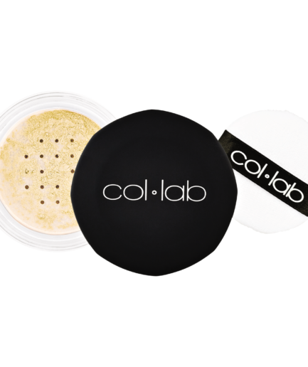 Set The Stage Ultra-Fine Loose Setting Powder Ivory/Sand