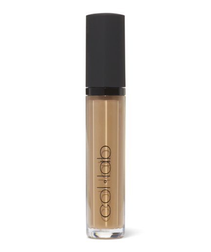 No Flaws Liquid Concealer Caramel/Tawny
