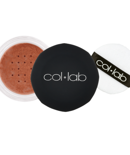 Set The Stage Loose Powder