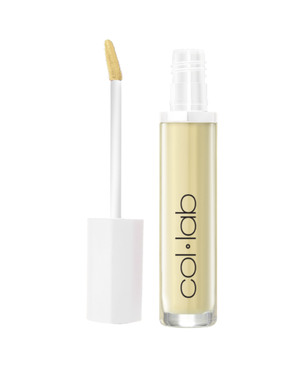 No Flaws Liquid Color Corrector Yellow