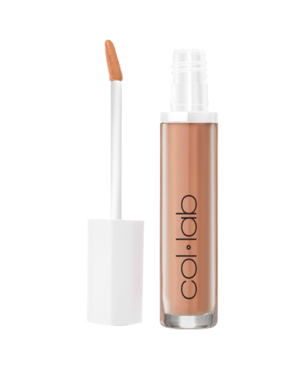 No Flaws Liquid Color Corrector Dark Peach