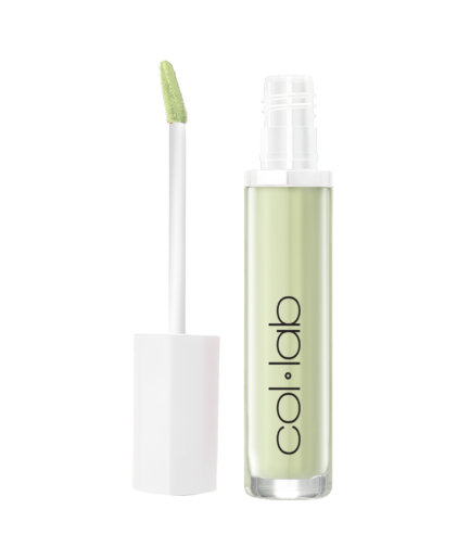 No Flaws Liquid Color Corrector Green