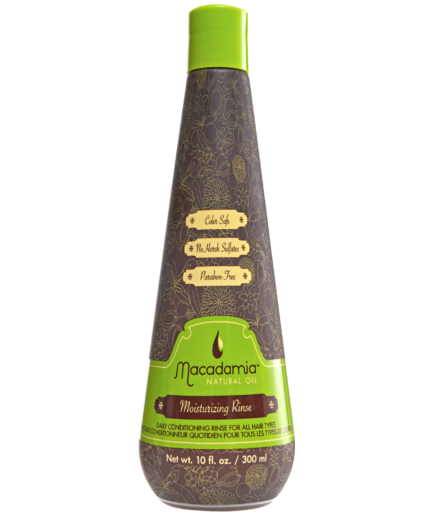 Moisturizing Rinse 10 oz