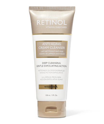 Anti Aging Cream Cleanser