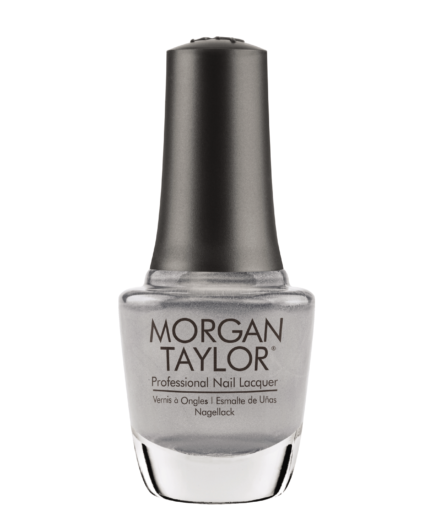 Could Have Foiled Me Nail Lacquer