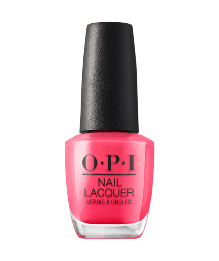 Strawberry Margarita Nail Lacquer