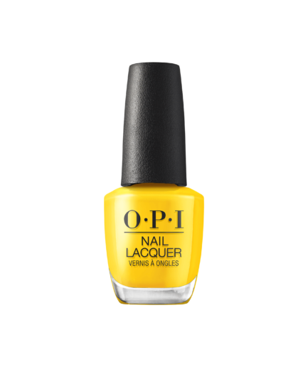 Exotic Birds Do Not Tweet Nail Lacquer