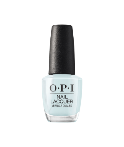 Suzi Without a Paddle Nail Lacquer