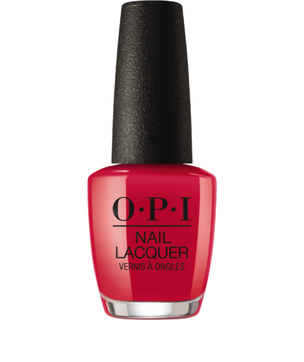 We Seafood and Eat It Nail Lacquer