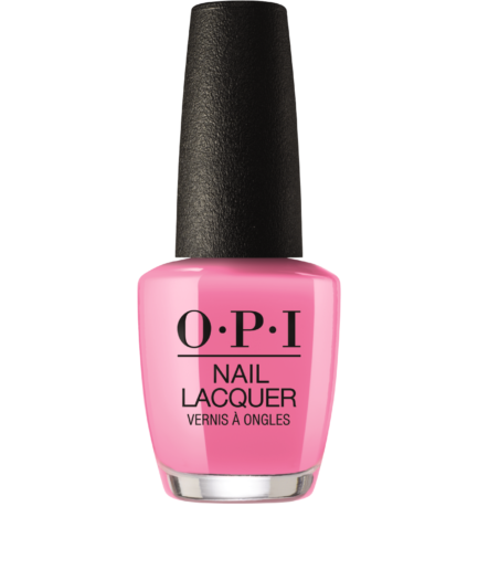 Lima Tell You About This Color! Nail Lacquer