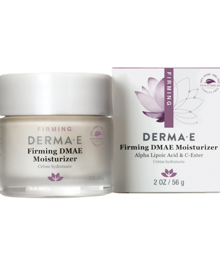 Firming DMAE Moisturizer