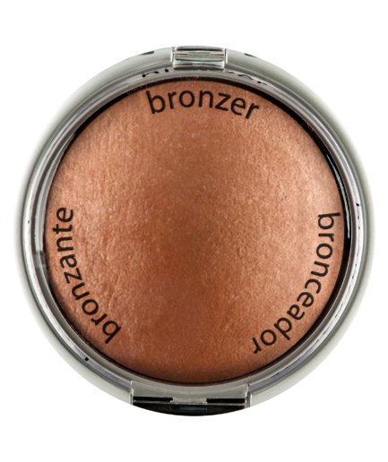 Herbal Baked Bronzer Pacific Tan