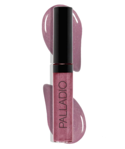 Palladio Herbal Lip Gloss Icy Mauve