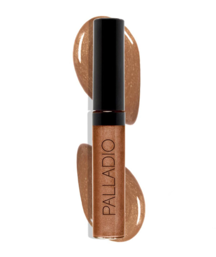 Herbal Lip Gloss Sheer Bronze