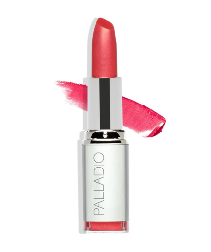 Herbal Lipstick Silver Rose