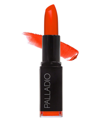 Dreamy Matte Coral  Herbal Lip Color
