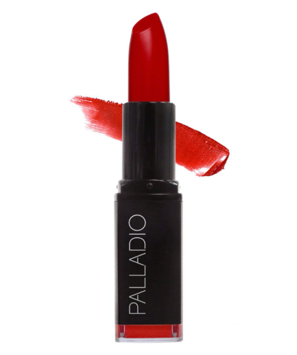 Dreamy Matte Herbal LipColor Scarlet