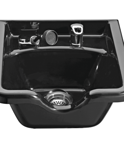 B11-P Plastic Shampoo Bowl