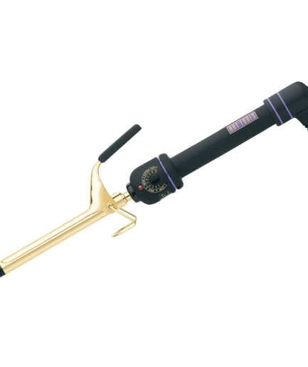 Professional Mini Spring Iron - 1/2 inch