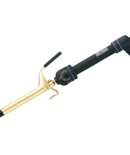 Gold Spring Iron - 5/8 Inch
