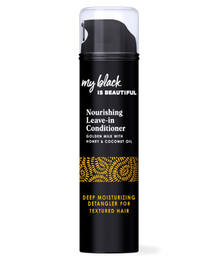 Nourishing Leave-In Conditioner