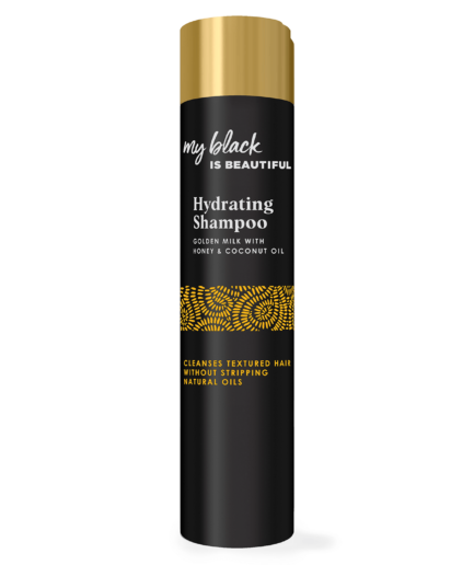 Hydrating Shampoo