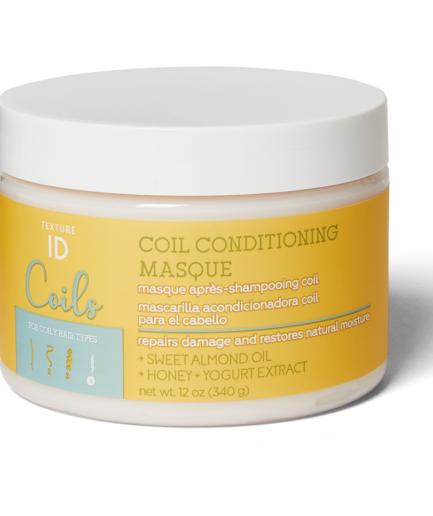 Coil Conditioning Masque
