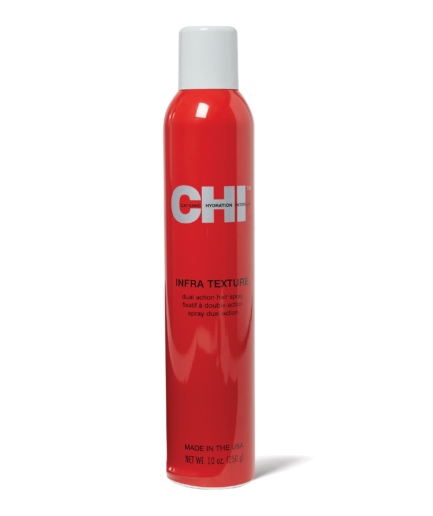 Infra Texture Hair Spray