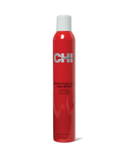 Enviro Natural Flex Hold Hair Spray