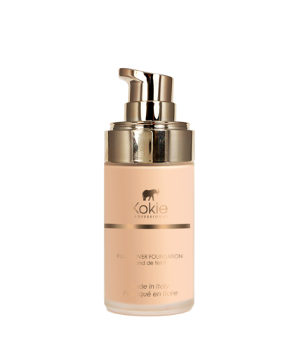 Full Cover Foundation 20W