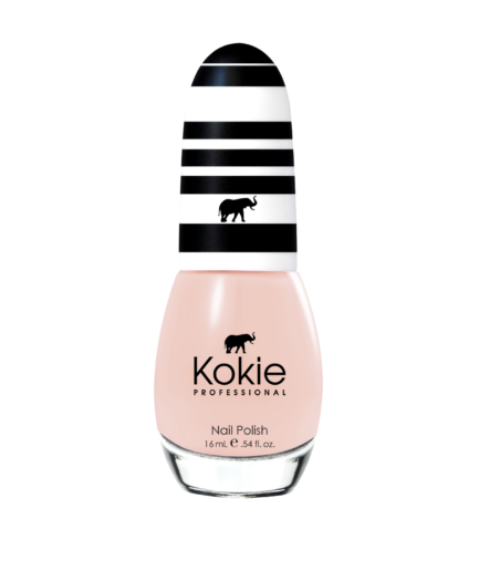 Professional Nail Polish Blossom