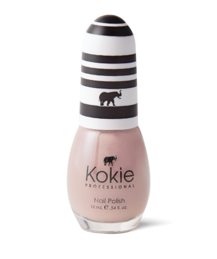 Professional Nail Polish Cafe Ole