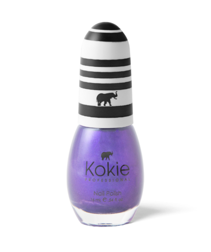 Professional Nail Polish Knockout