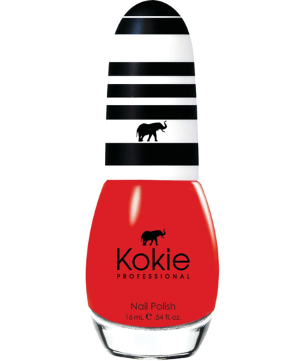 Professional Nail Polish Fearless